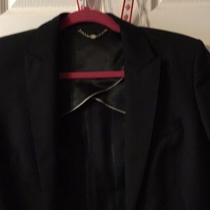 Blazer Maimonides Dutti